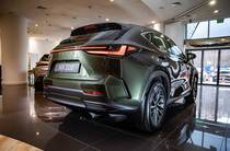 Lexus NX Urban