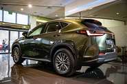 Lexus NX Urban