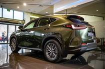 Lexus NX Urban