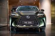 Lexus NX Urban