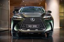 Lexus NX Urban