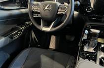 Lexus NX Urban