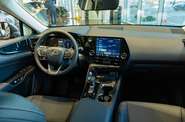 Lexus NX Business+