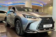 Lexus NX Urban