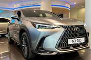 Lexus NX Urban