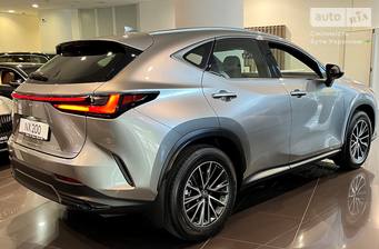 Lexus NX 2023 Urban