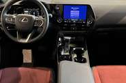 Lexus NX Urban