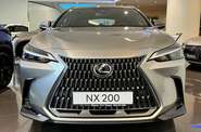 Lexus NX Urban