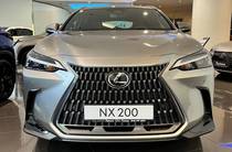 Lexus NX Urban