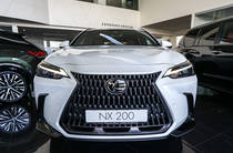 Lexus NX Urban