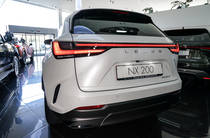 Lexus NX Urban