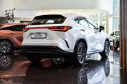 Lexus NX Urban