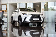 Lexus NX Urban