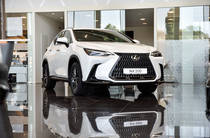 Lexus NX Urban