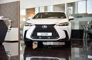 Lexus NX Urban