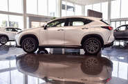 Lexus NX Urban