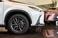 Lexus NX Urban