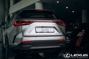 Lexus NX Urban