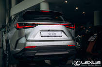 Lexus NX Urban