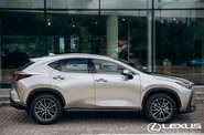 Lexus NX Urban