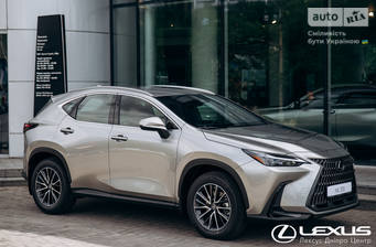 Lexus NX 2023 Urban