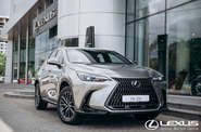 Lexus NX Urban