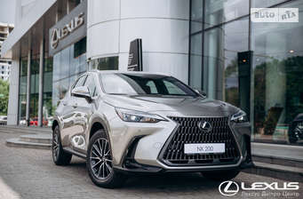 Lexus NX 2023 в Днепр (Днепропетровск)