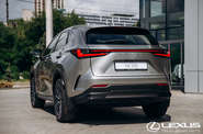 Lexus NX Urban