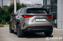 Lexus NX Urban