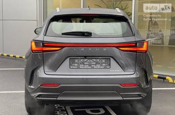 Lexus NX 2023 Business+