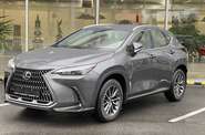 Lexus NX Business+