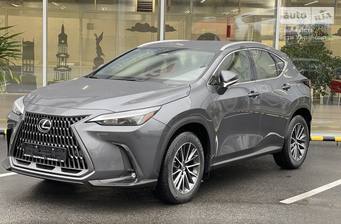 Lexus NX 2023 Business+