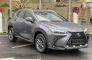 Lexus NX Business+