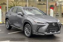 Lexus NX Business+