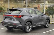 Lexus NX Business+