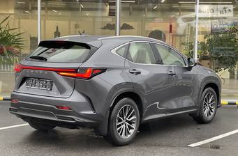 Lexus NX 2023 Business+