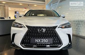 Lexus NX 2022 Premium