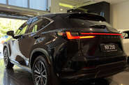 Lexus NX Business+