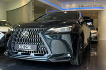 Lexus NX Business+