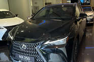 Lexus NX Business+