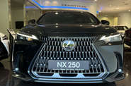 Lexus NX Business+