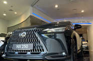 Lexus NX Business+