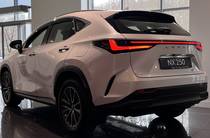 Lexus NX Business+