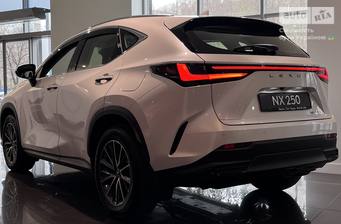 Lexus NX 2022 Business+