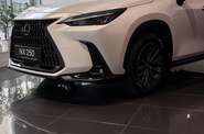 Lexus NX Business+