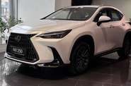 Lexus NX Business+