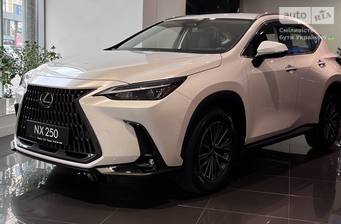 Lexus NX 2022 Business+