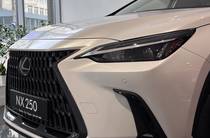 Lexus NX Business+