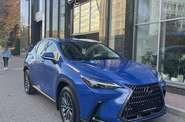 Lexus NX Business+