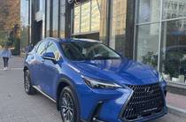 Lexus NX Business+